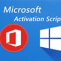 Microsoft Activation scripts(Windows/Office激活工具)v2.9中文版